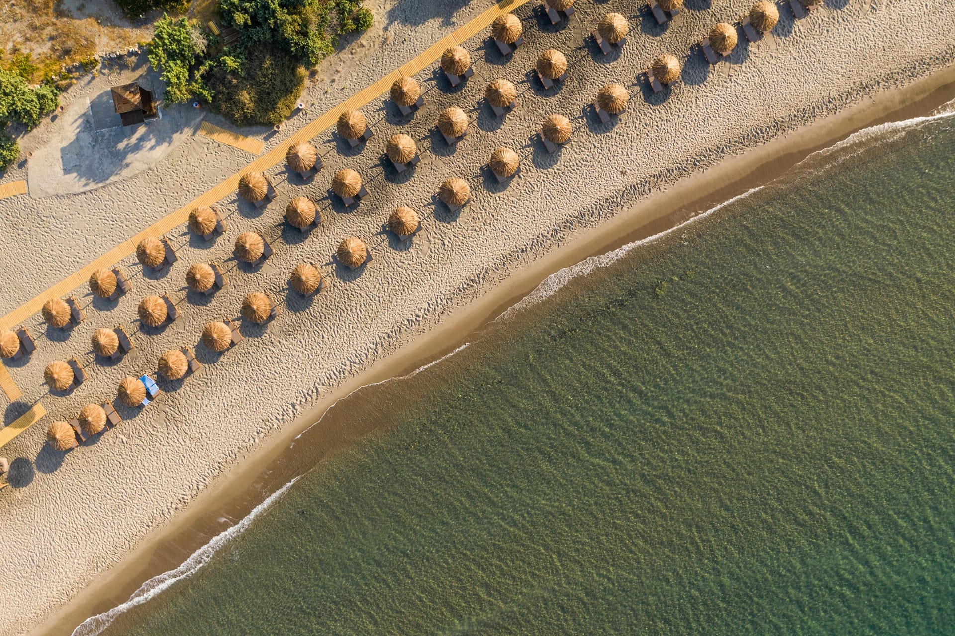 ATLANTICA BELVEDERE RESORT & SPA