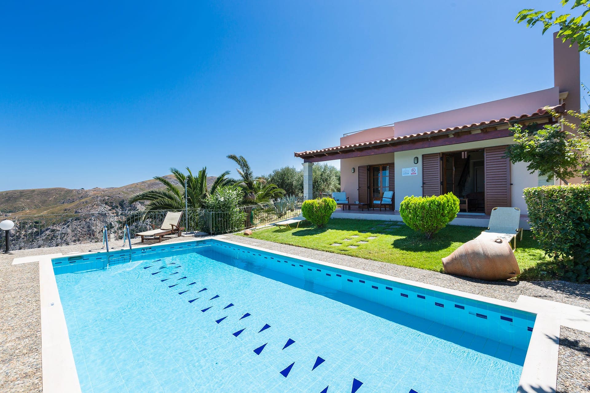 Belvedere Villas