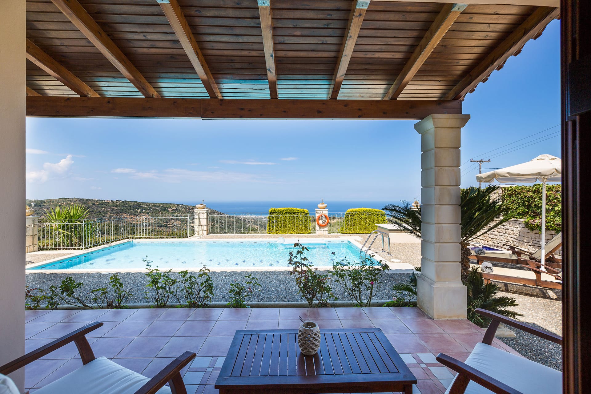 Belvedere Villas