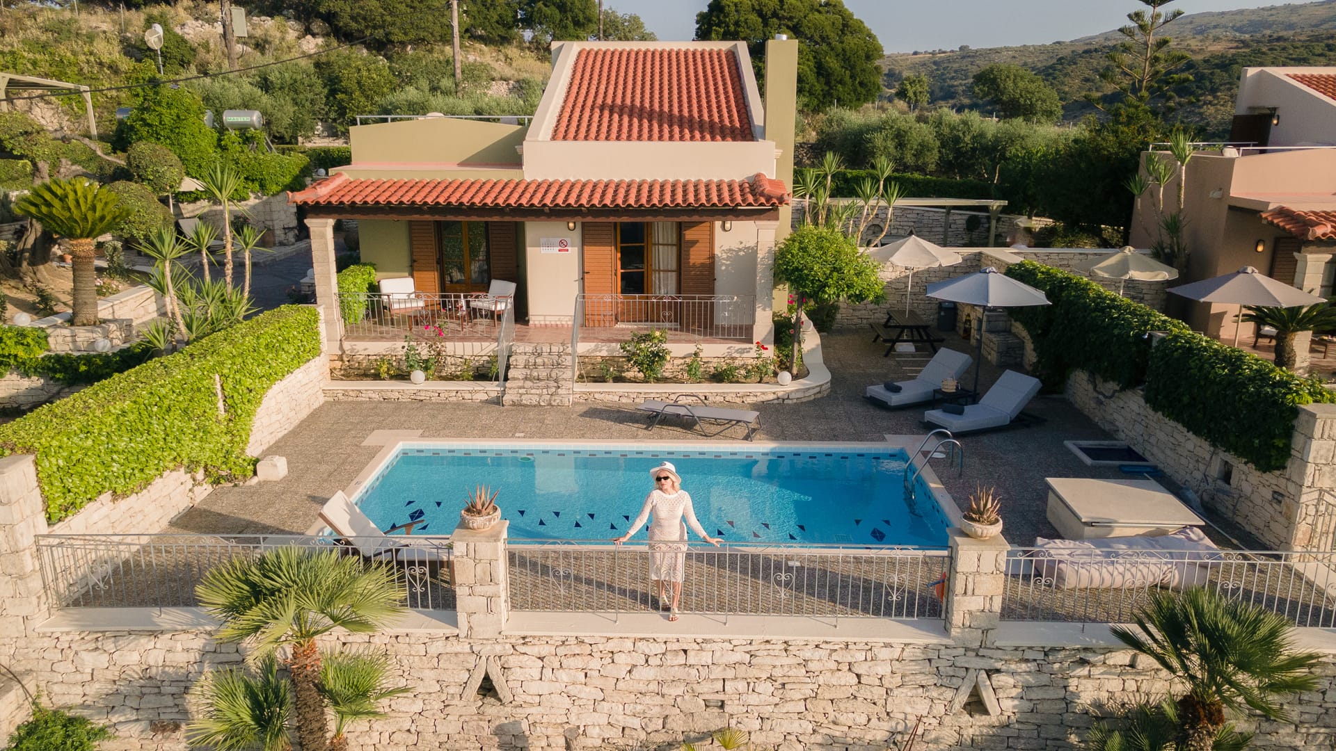 Belvedere Villas
