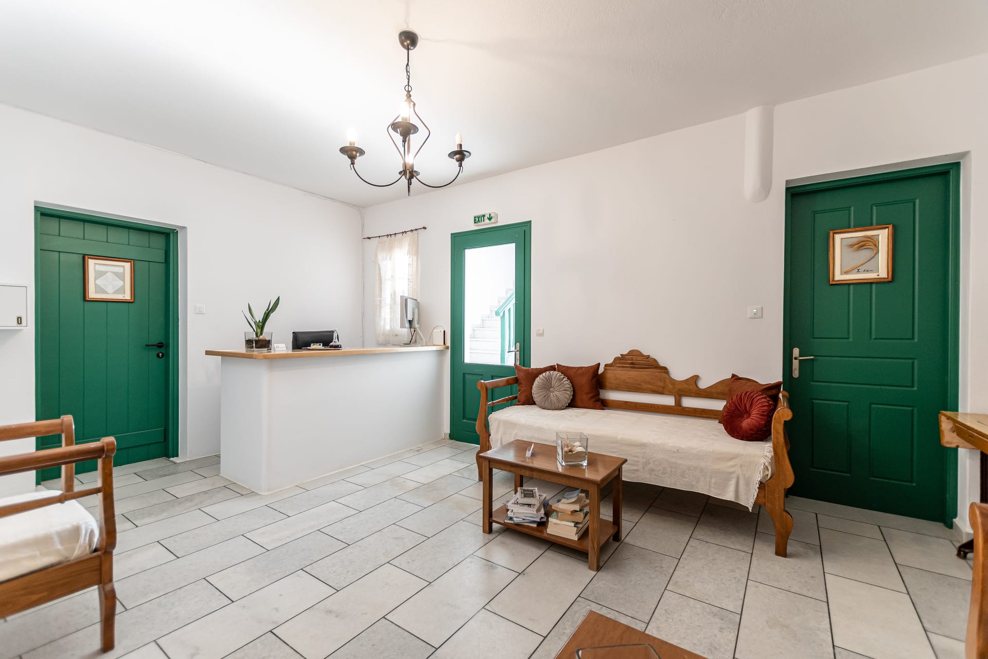 Hotel Birbas