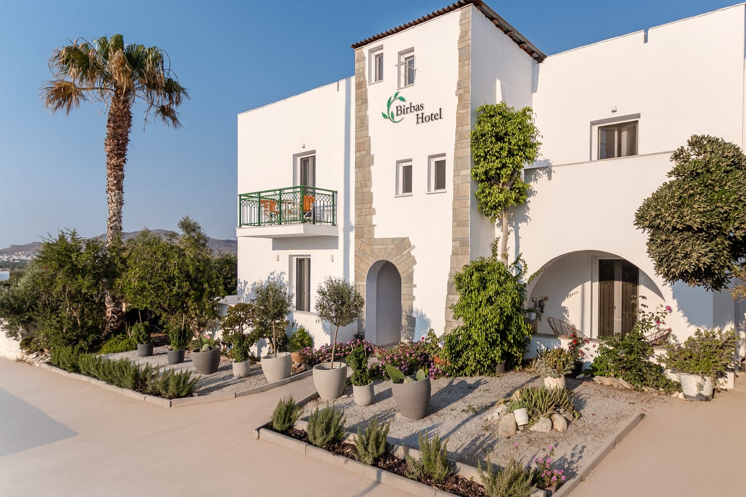 Hotel Birbas