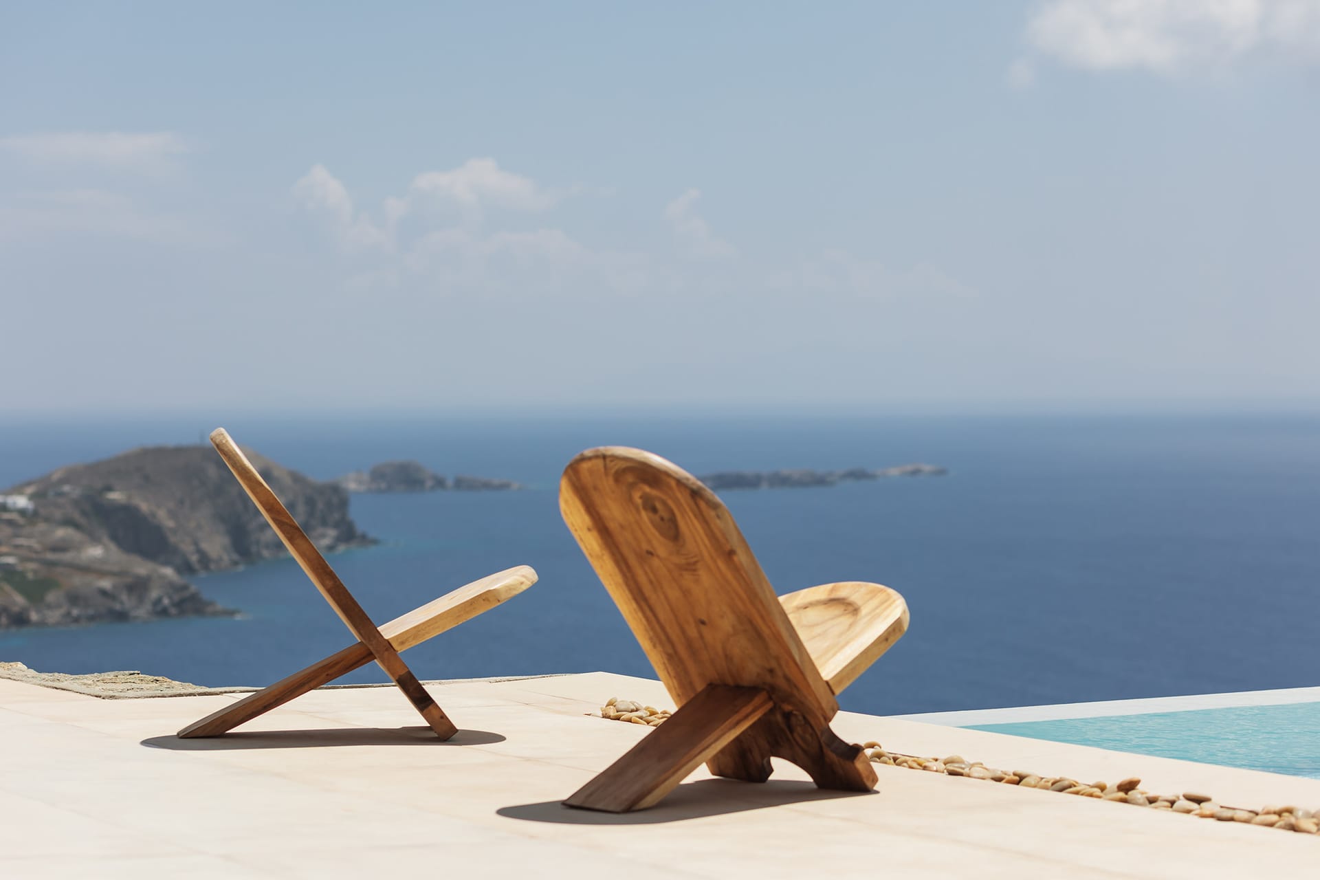 Birdhouse Private Luxury Villa Mykonos
