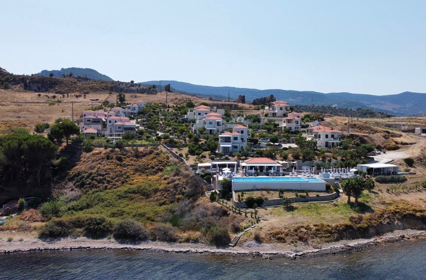 Birds Bay