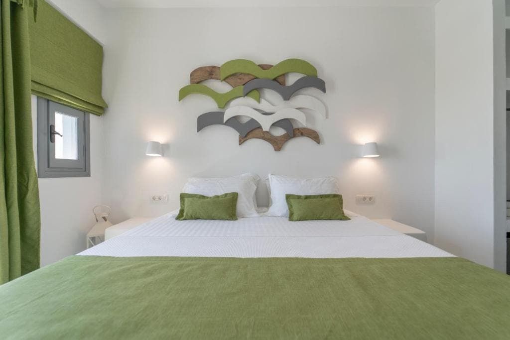 Black Coast Hotel Santorini By GHH