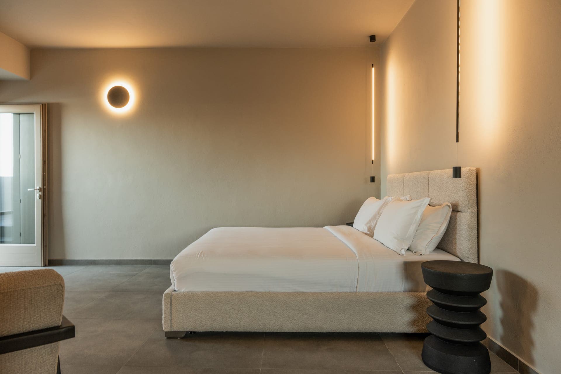 Black Diamond Suites