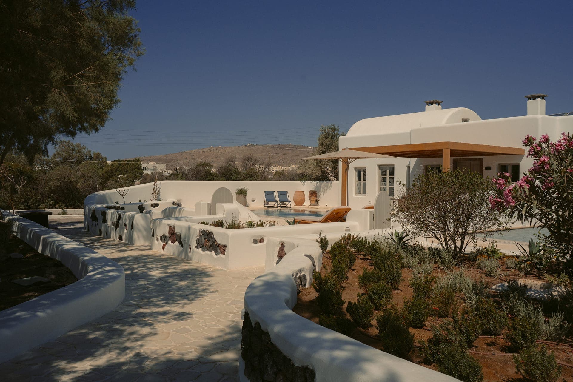 Black Rose Suites Santorini