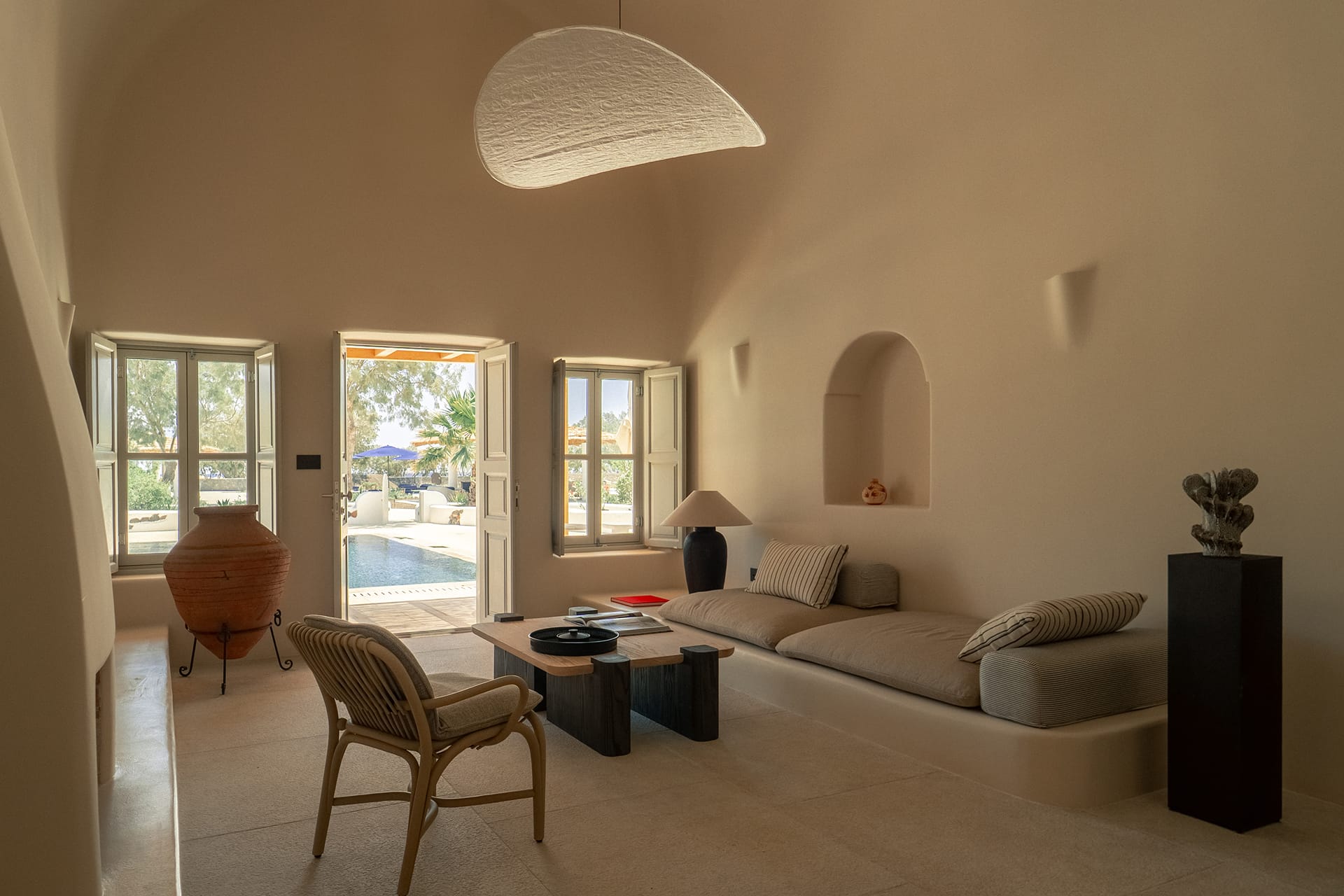 Black Rose Suites Santorini