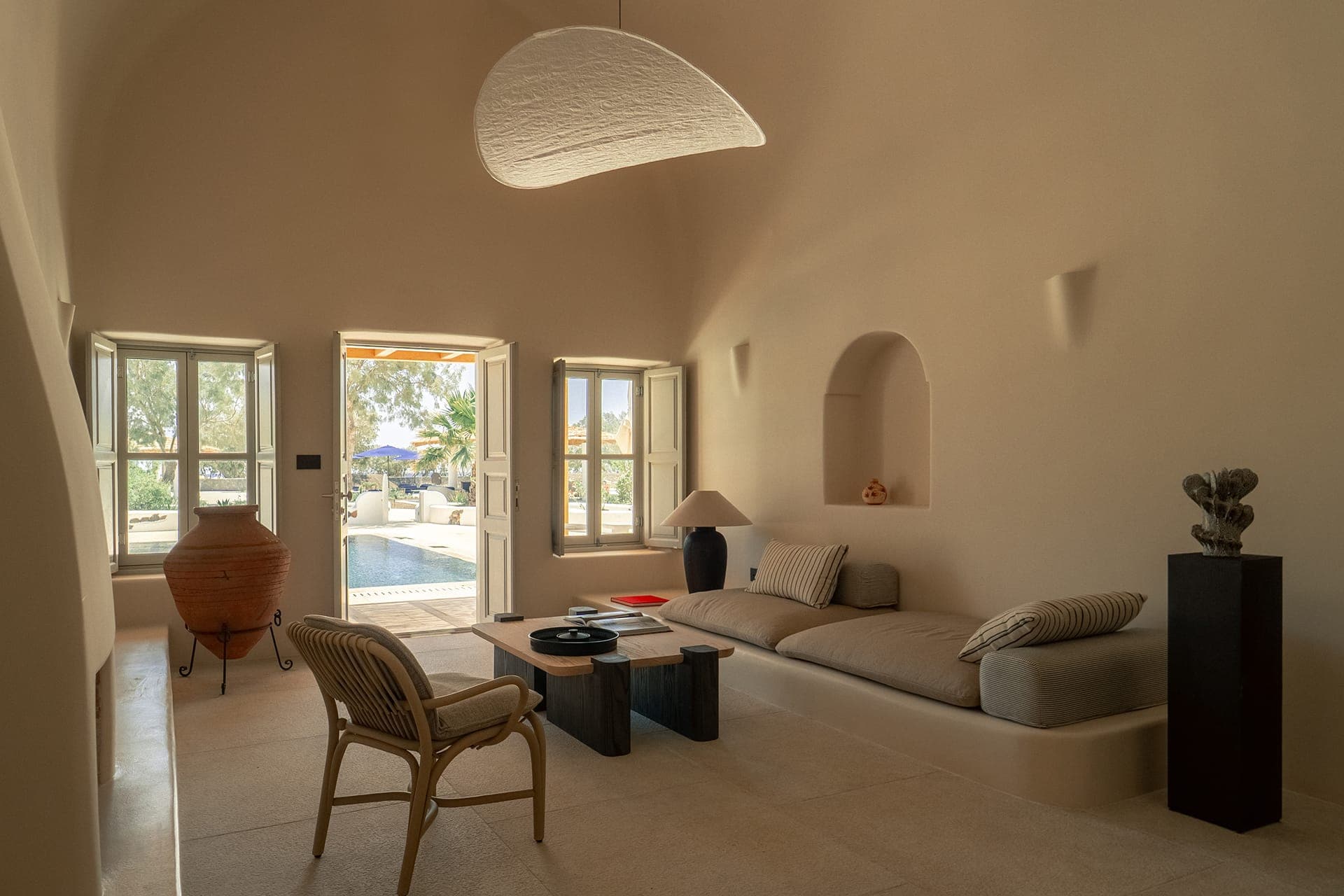Black Rose Suites Santorini