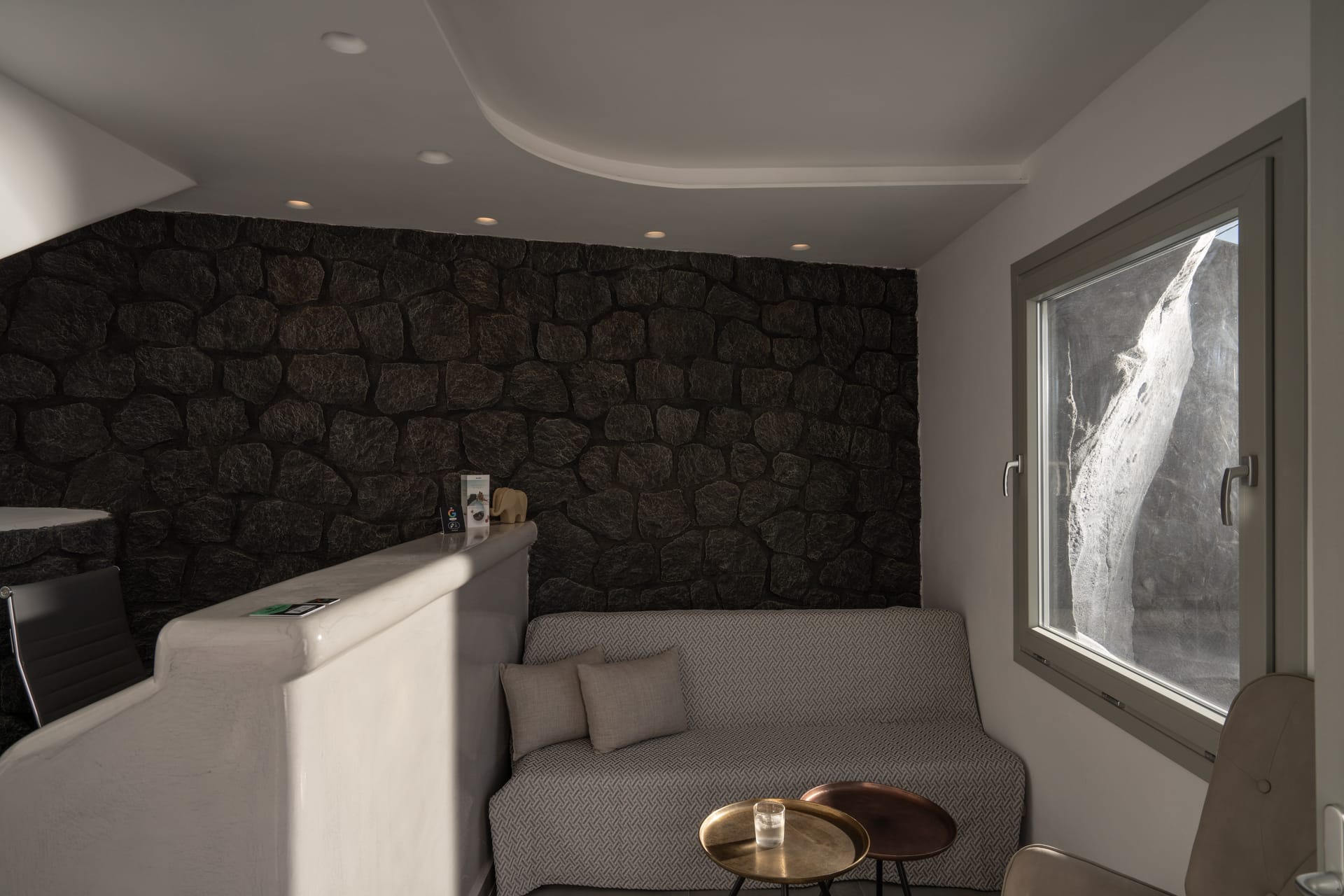 Griseo Villas