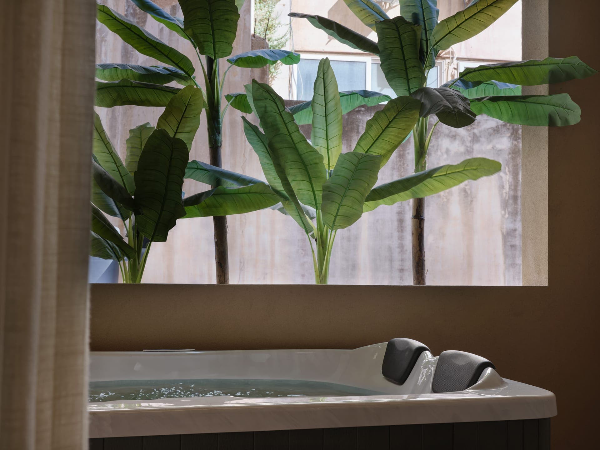 Blanco Athens Aparthotel