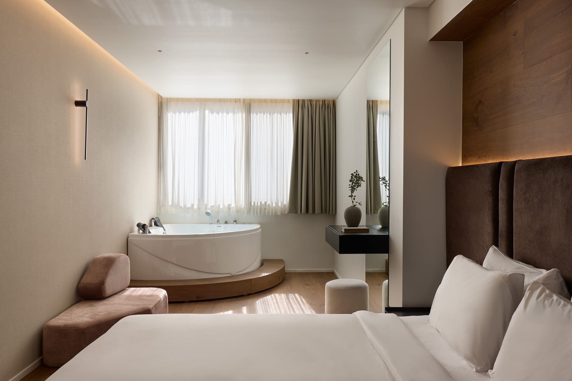 Blanco Athens Aparthotel