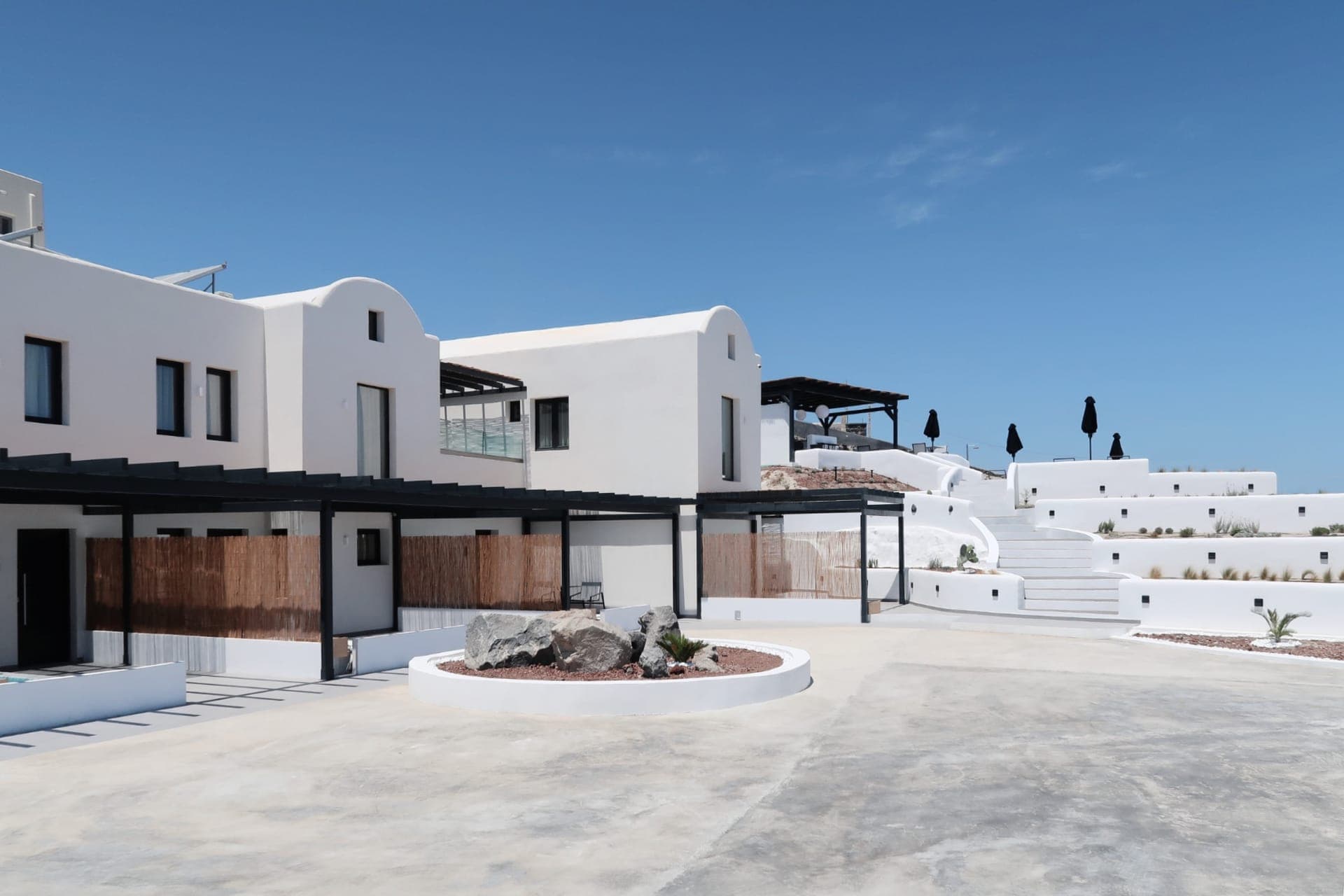 Ble Suites Santorini