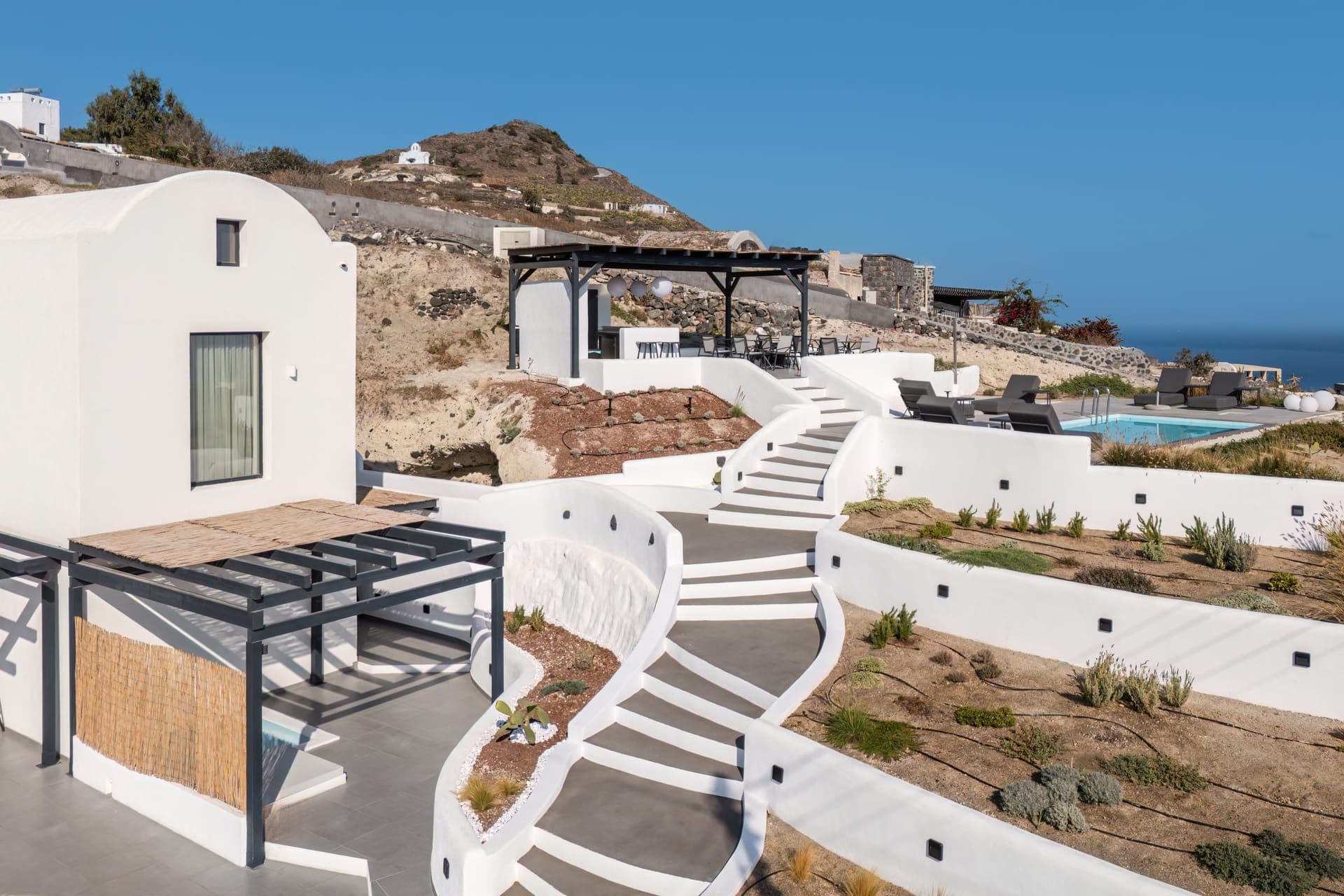 Ble Suites Santorini