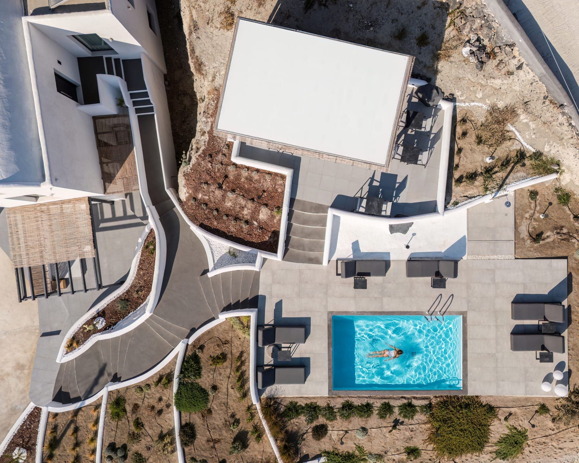 Ble Suites Santorini