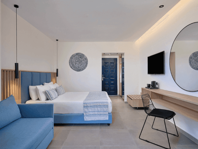 Blue Sea Holiday Village