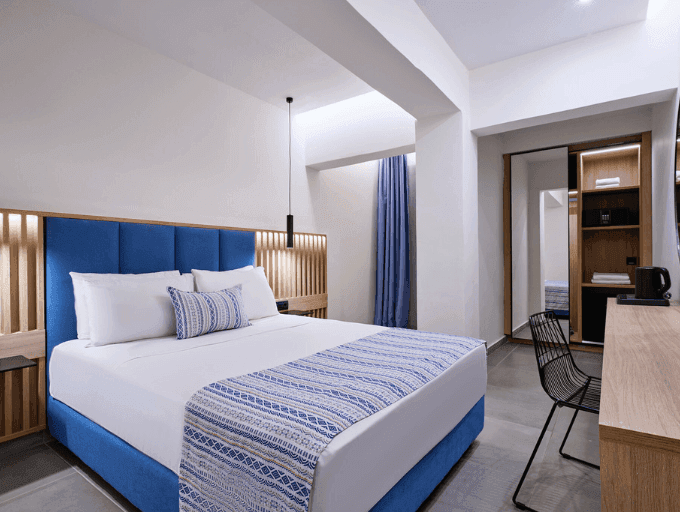 Blue Sea Holiday Village