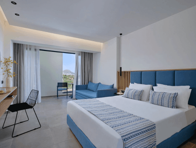 Blue Sea Holiday Village