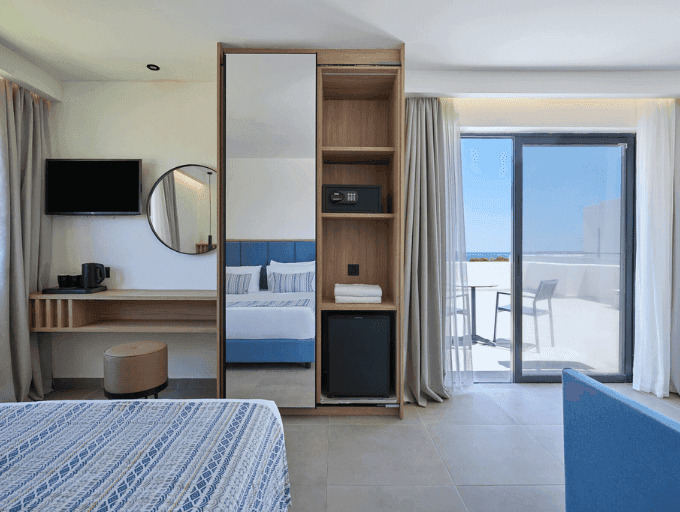Blue Sea Holiday Village