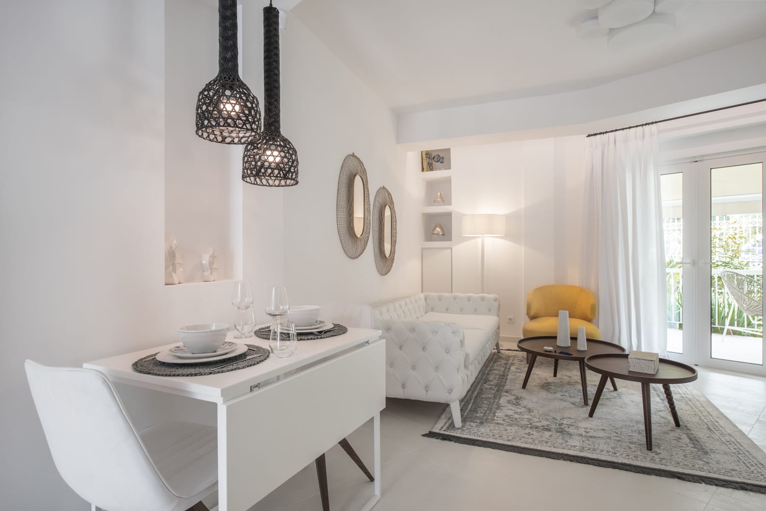 Bliss Living Vouliagmeni