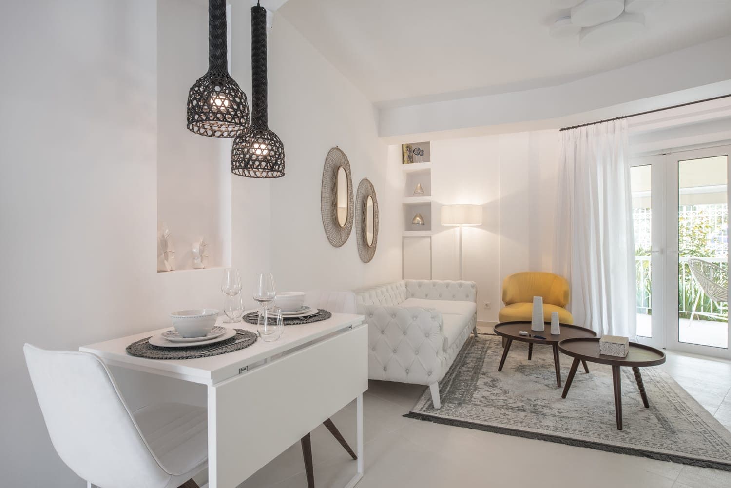 Bliss Living Vouliagmeni