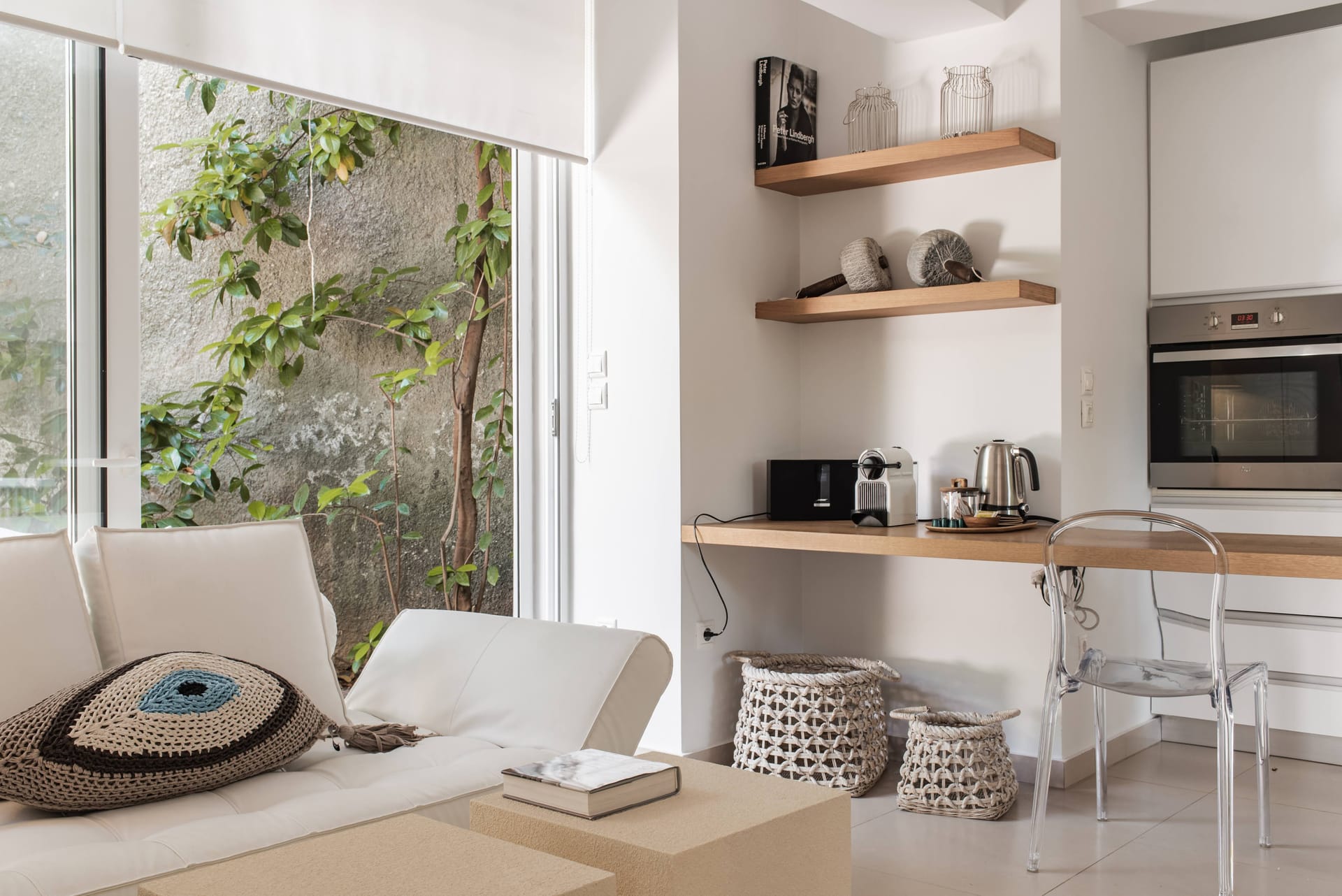 Bliss Living Vouliagmeni