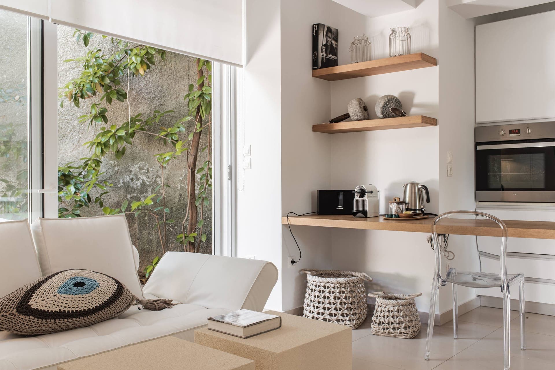 Bliss Living Vouliagmeni