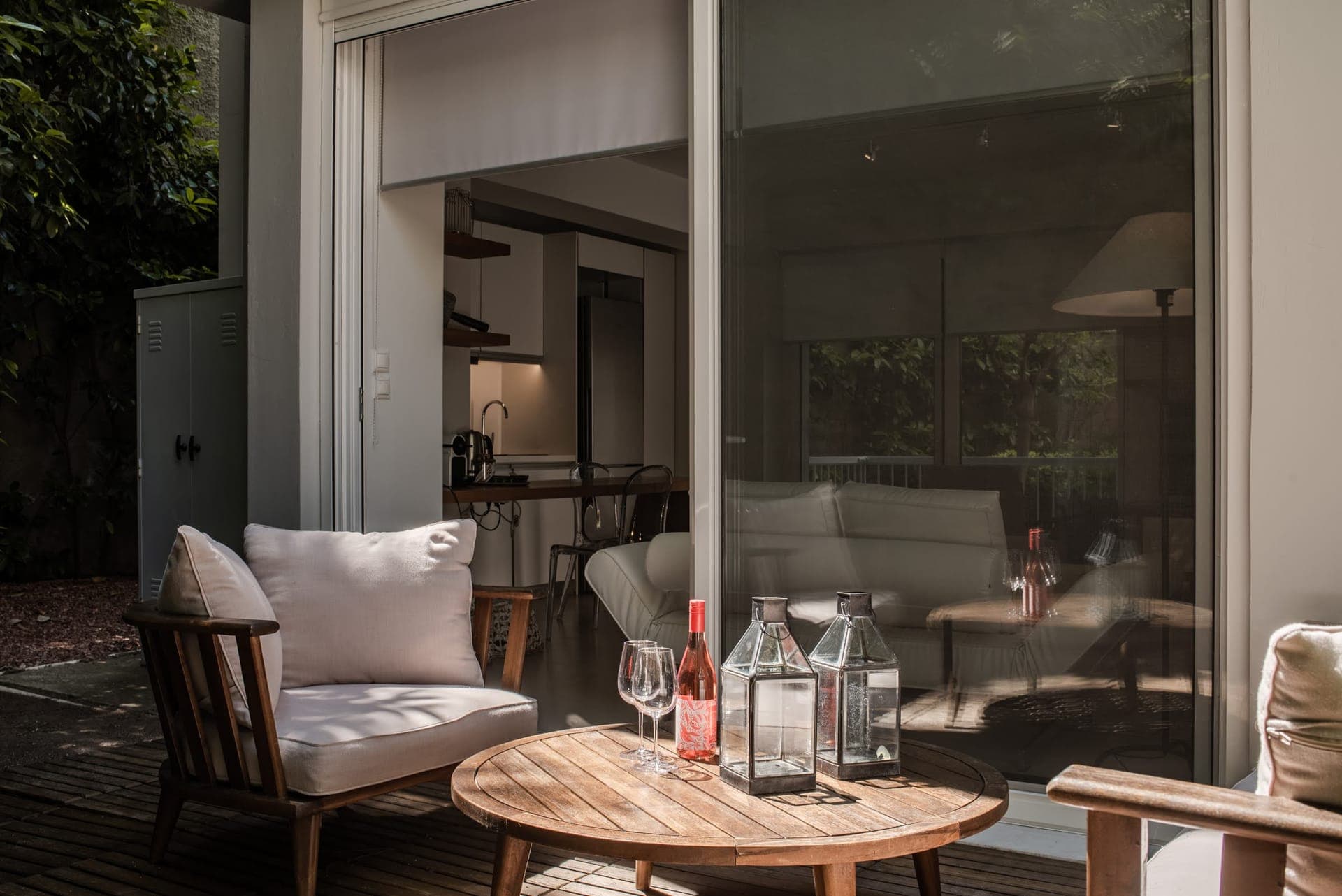 Bliss Living Vouliagmeni