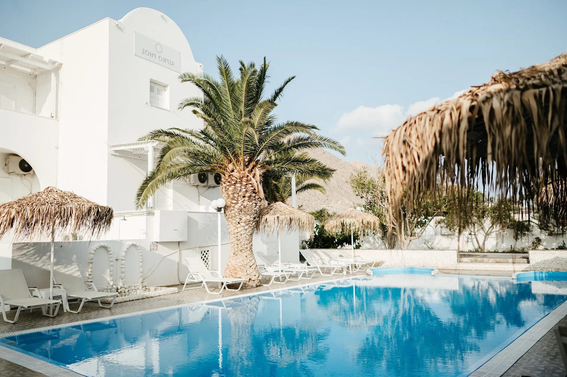 Blue Sapphire Hotel