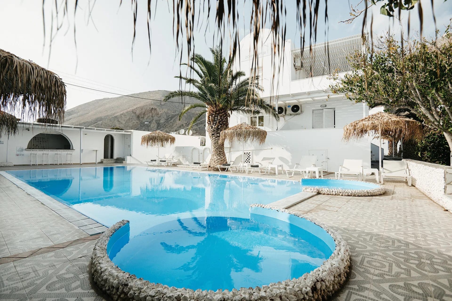 Blue Sapphire Hotel