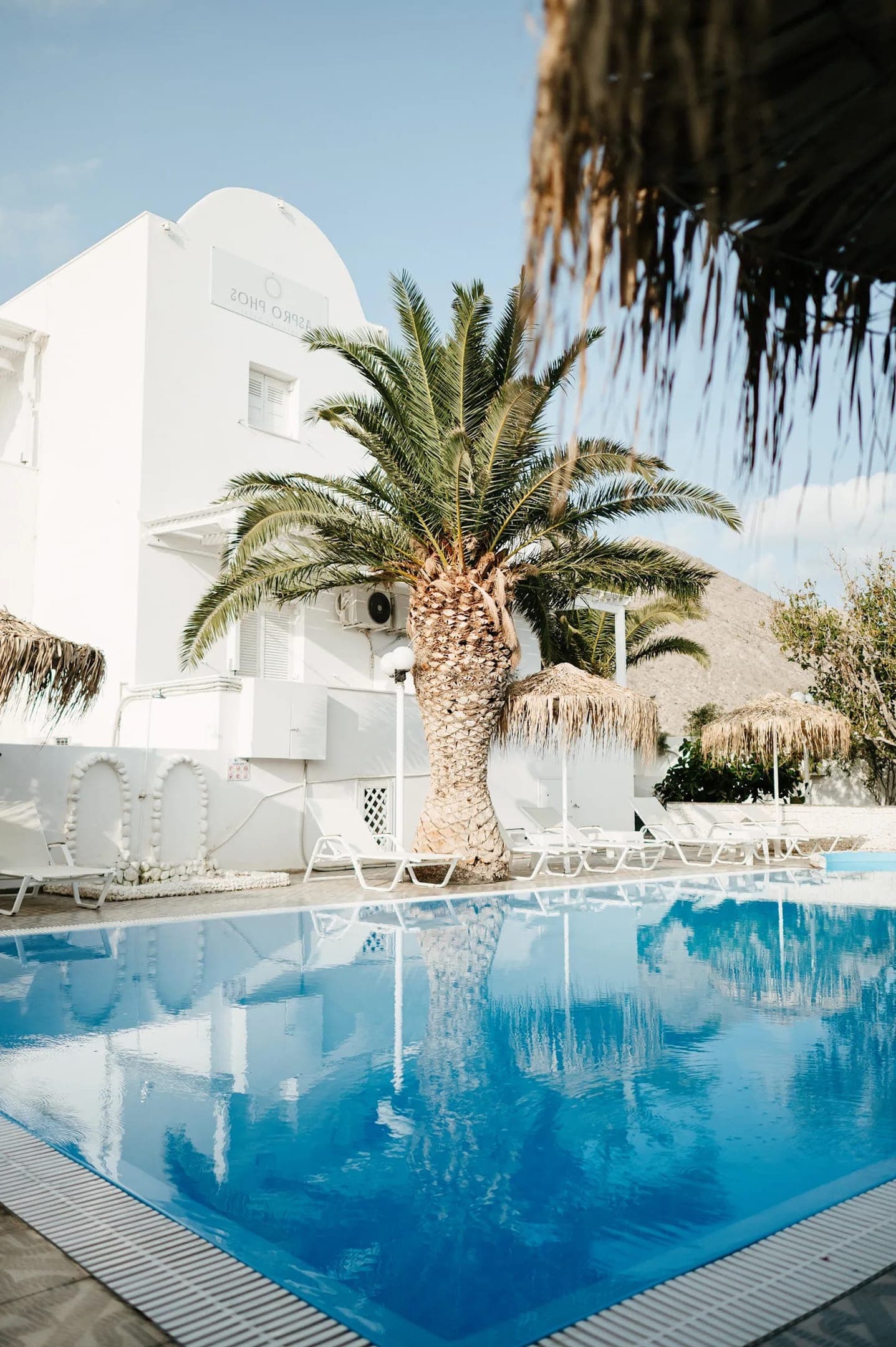 Blue Sapphire Hotel