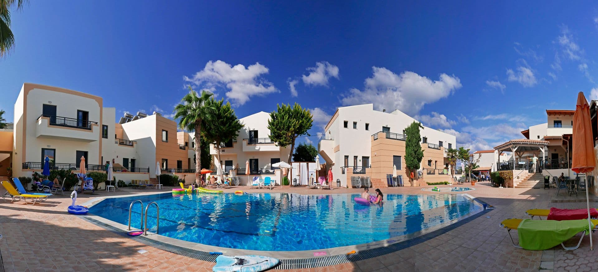 Blue Aegean Hotel & Suites