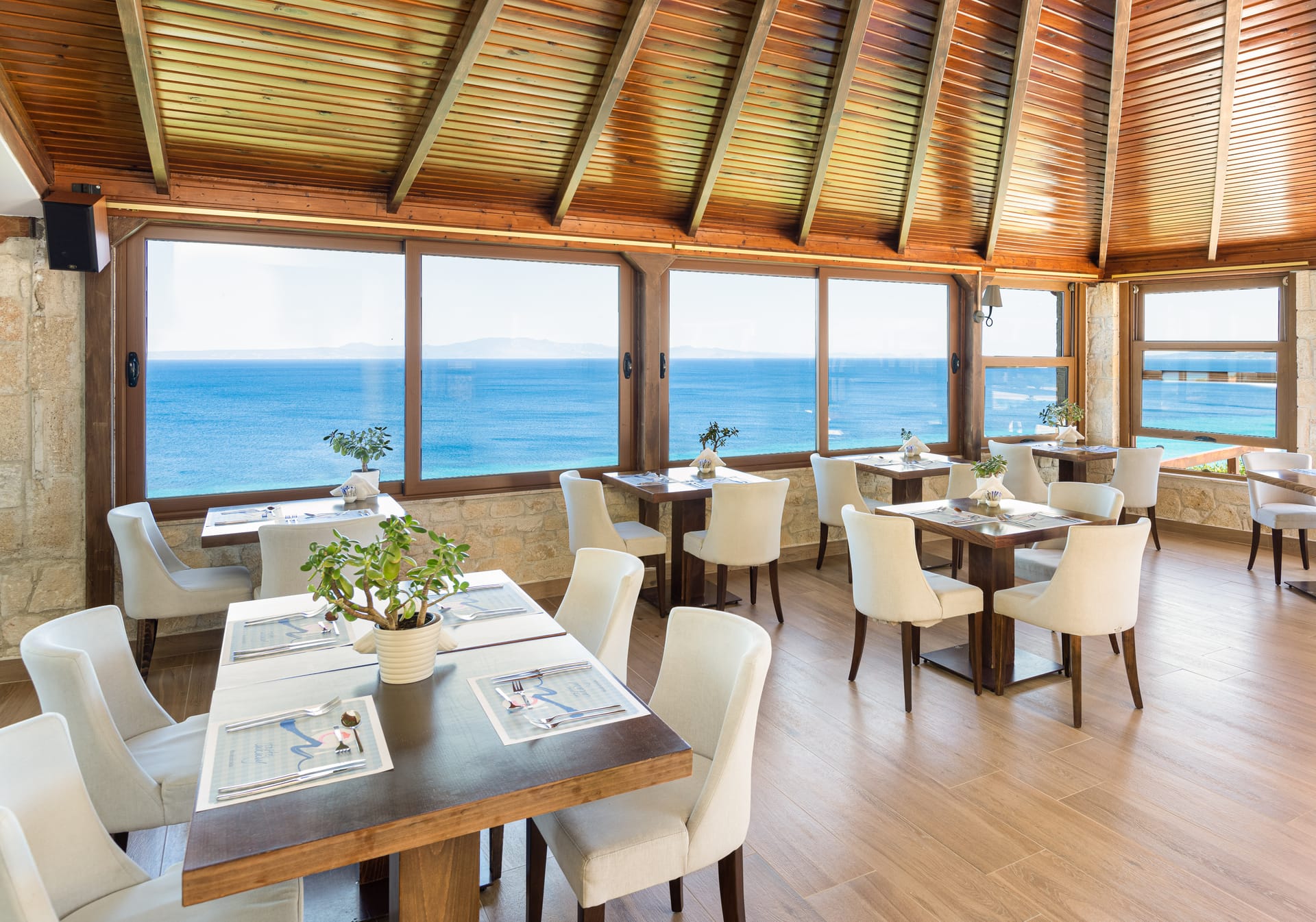 Blue Bay Hotel Halkidiki - Adults Only