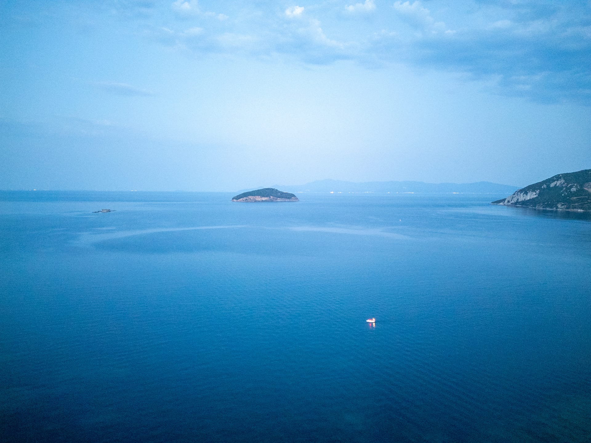 Blue Bay Hotel Kavala