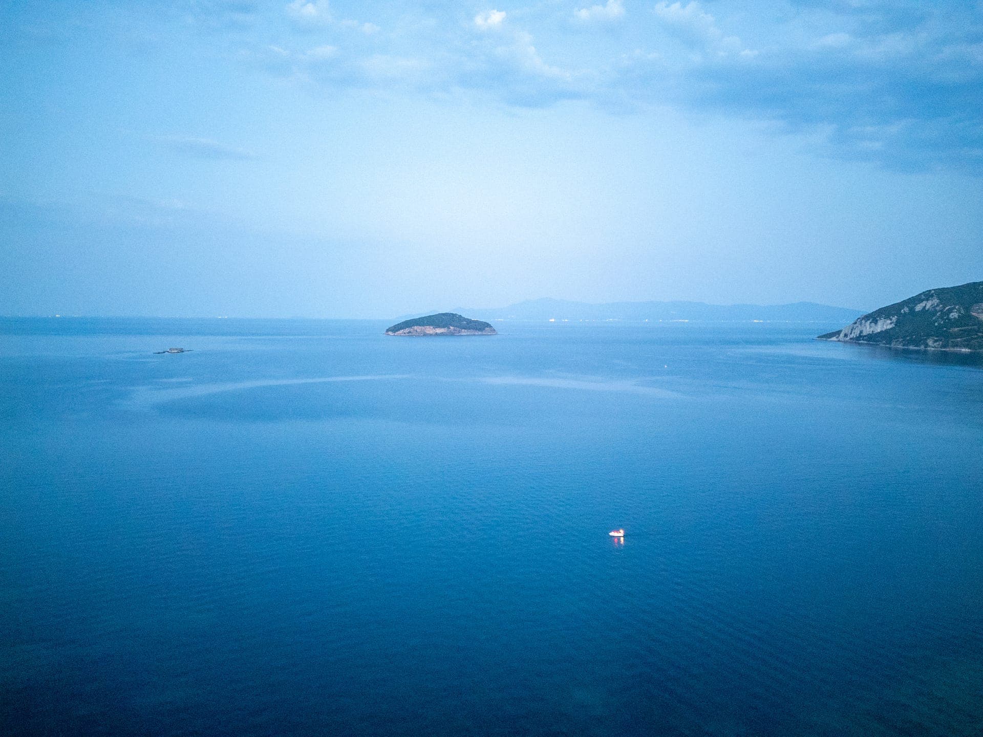 Blue Bay Hotel Kavala