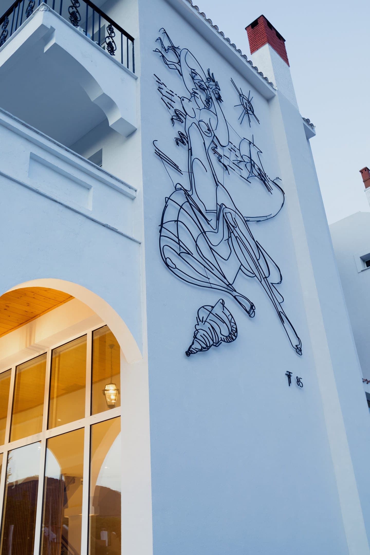 Blue Bay Hotel Kavala