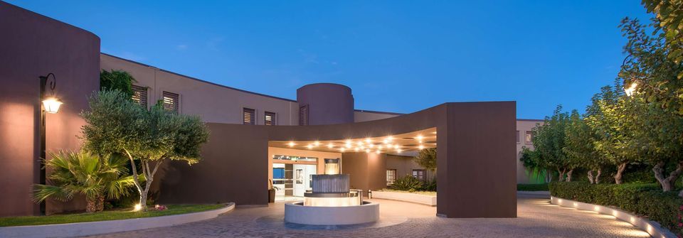 Blue Bay Resort Hotel