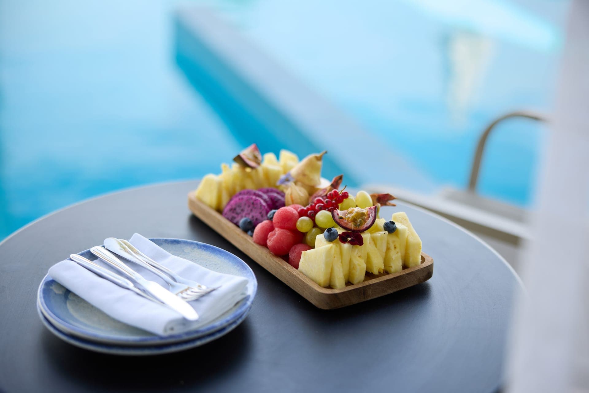 BLUE BAY RESORT