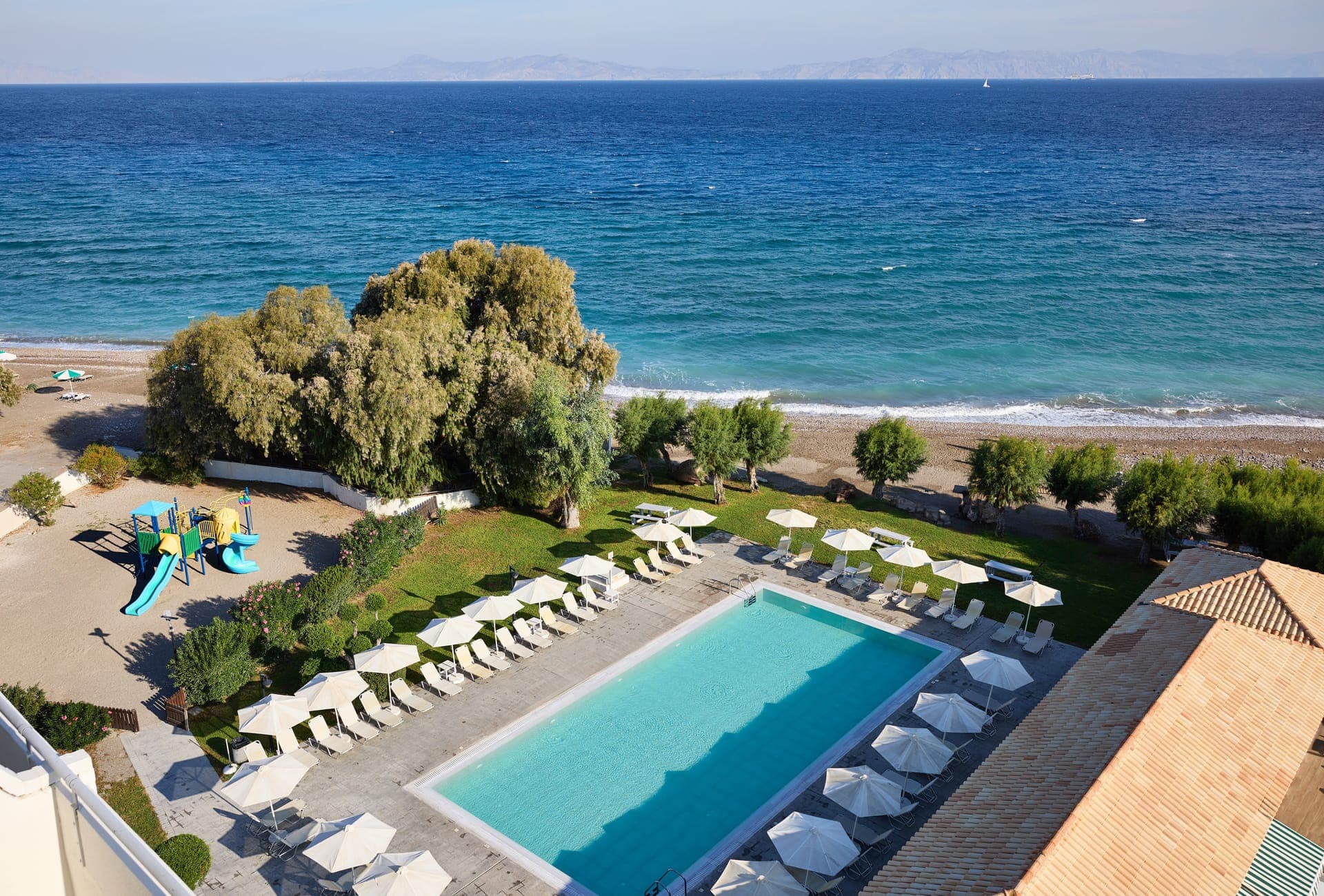 BLUE BAY RESORT
