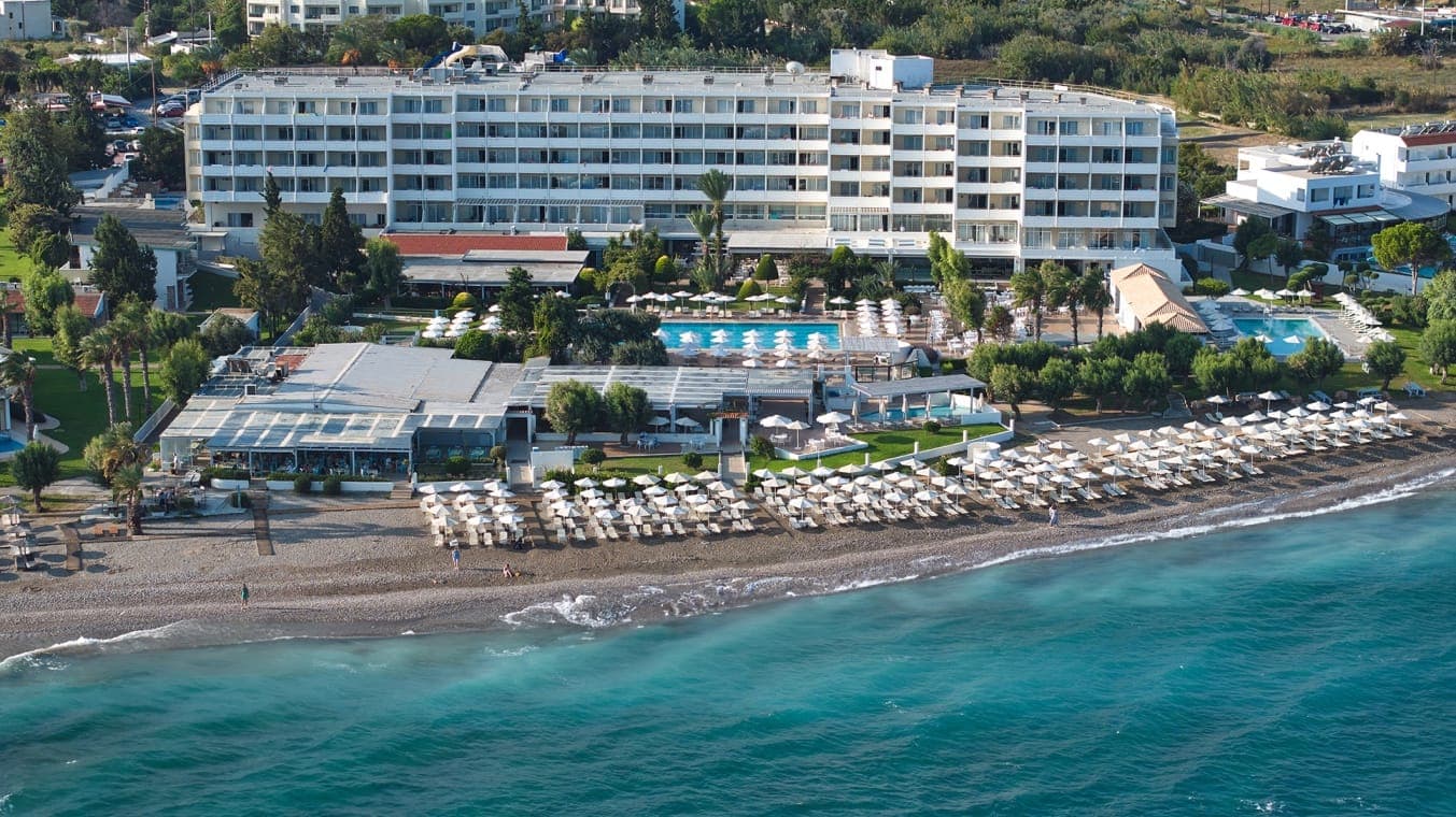 BLUE BAY RESORT