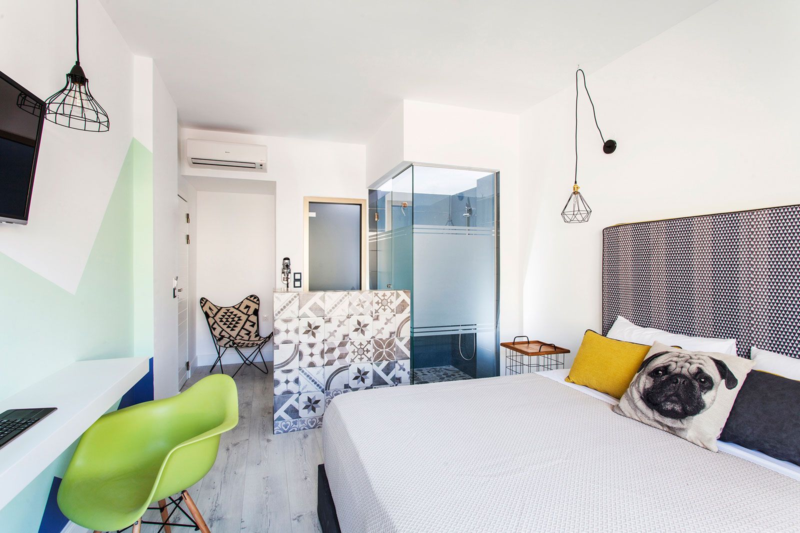 Blue Bottle Hotel Thessaloniki