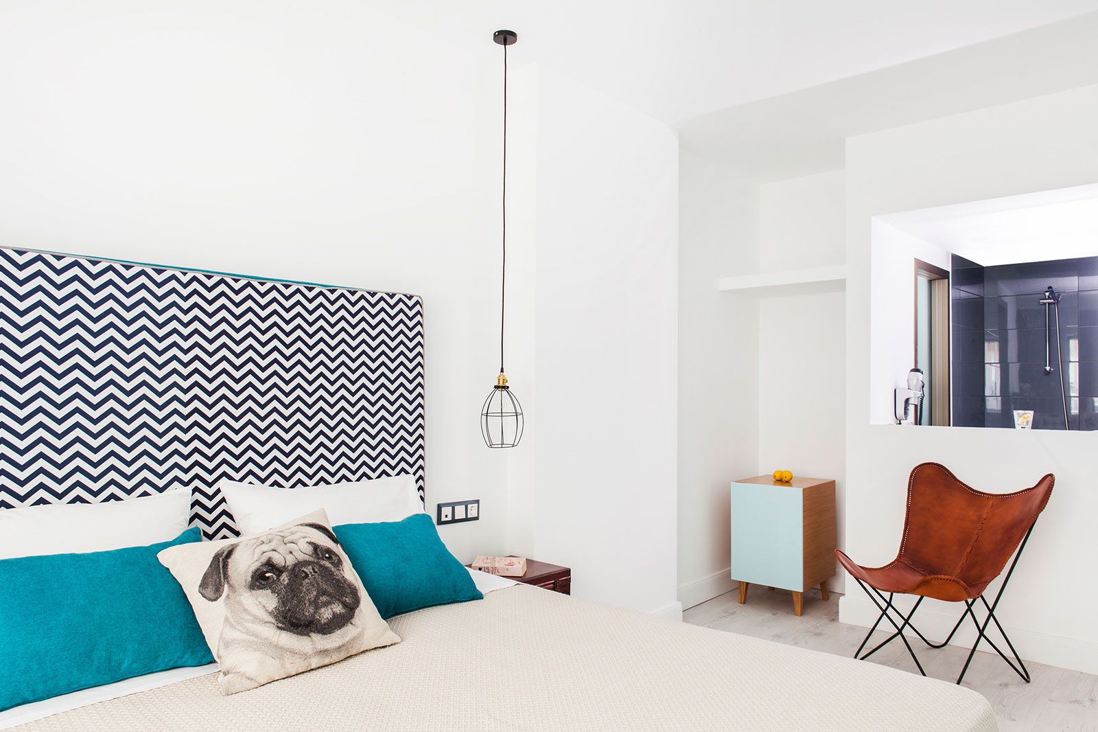 Blue Bottle Hotel Thessaloniki