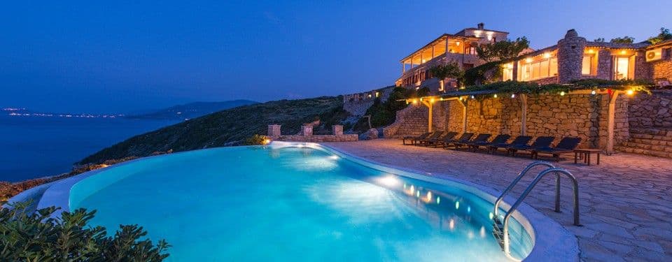 Blue Caves Villas Zakynthos