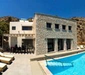 Blue Dream Luxury Villas