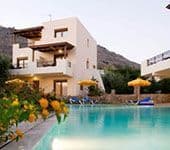 Blue Dream Luxury Villas