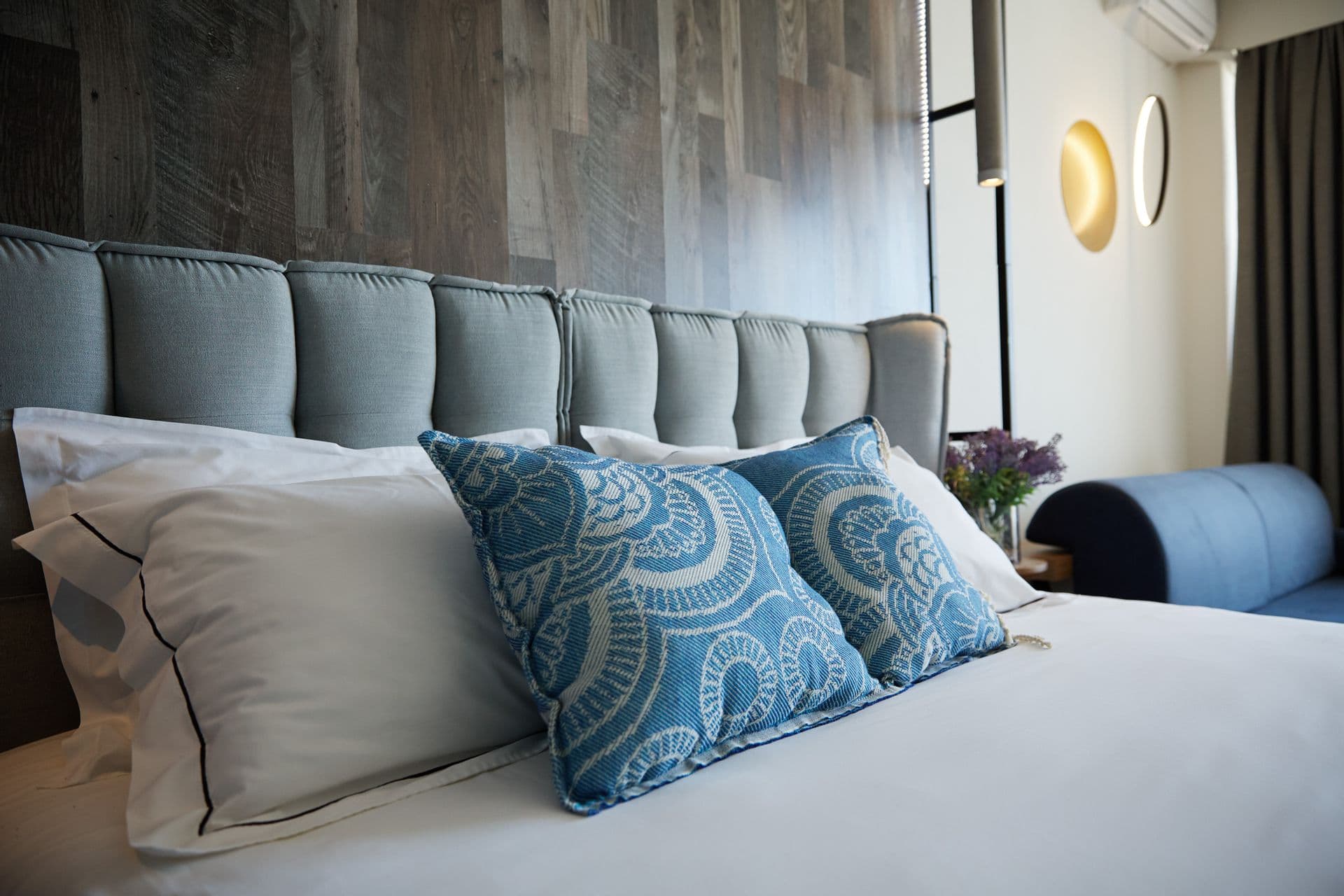 Blue Dream Palace, Trypiti Luxury Beach Resort & Hive Water Park