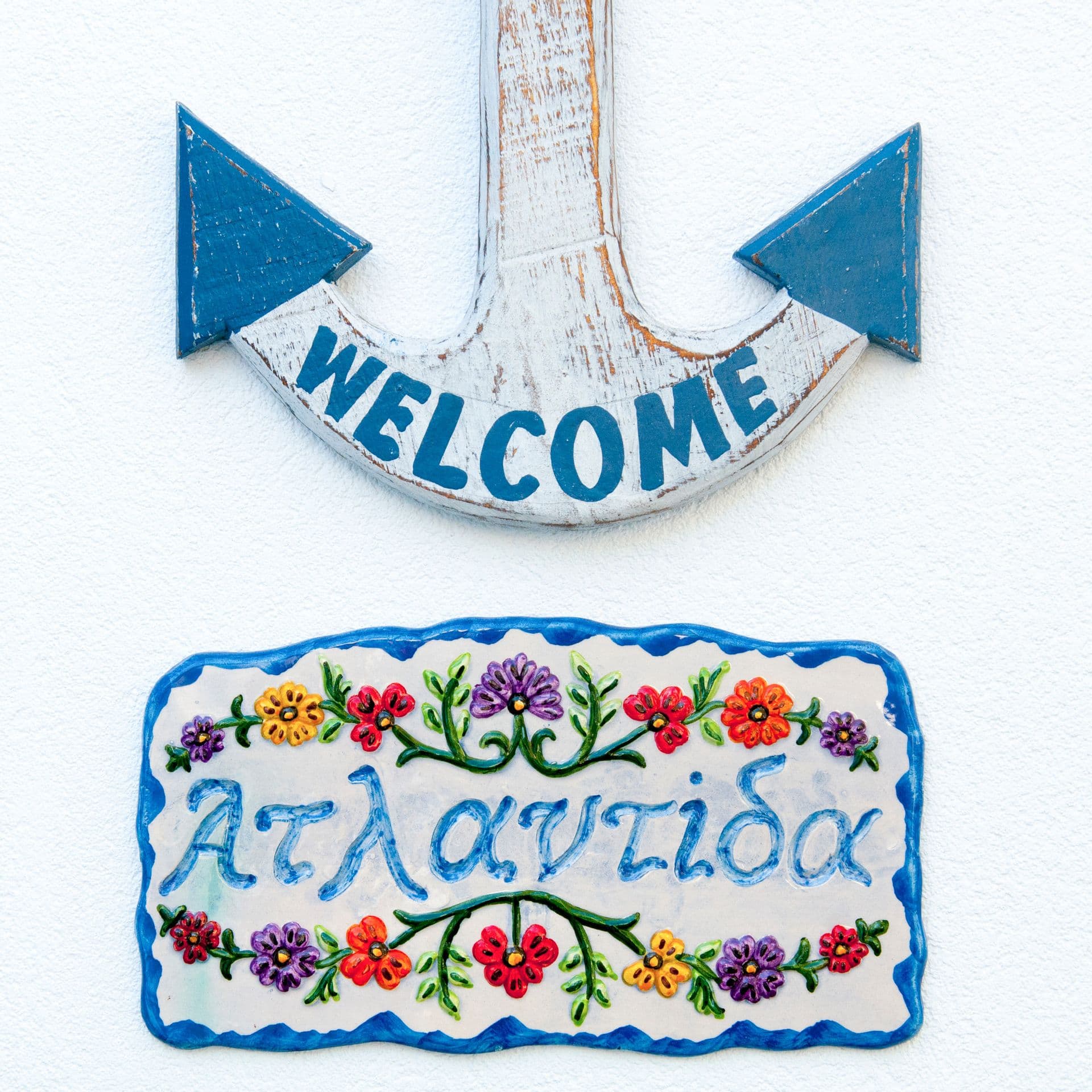 Blue Dream Hotel Santorini