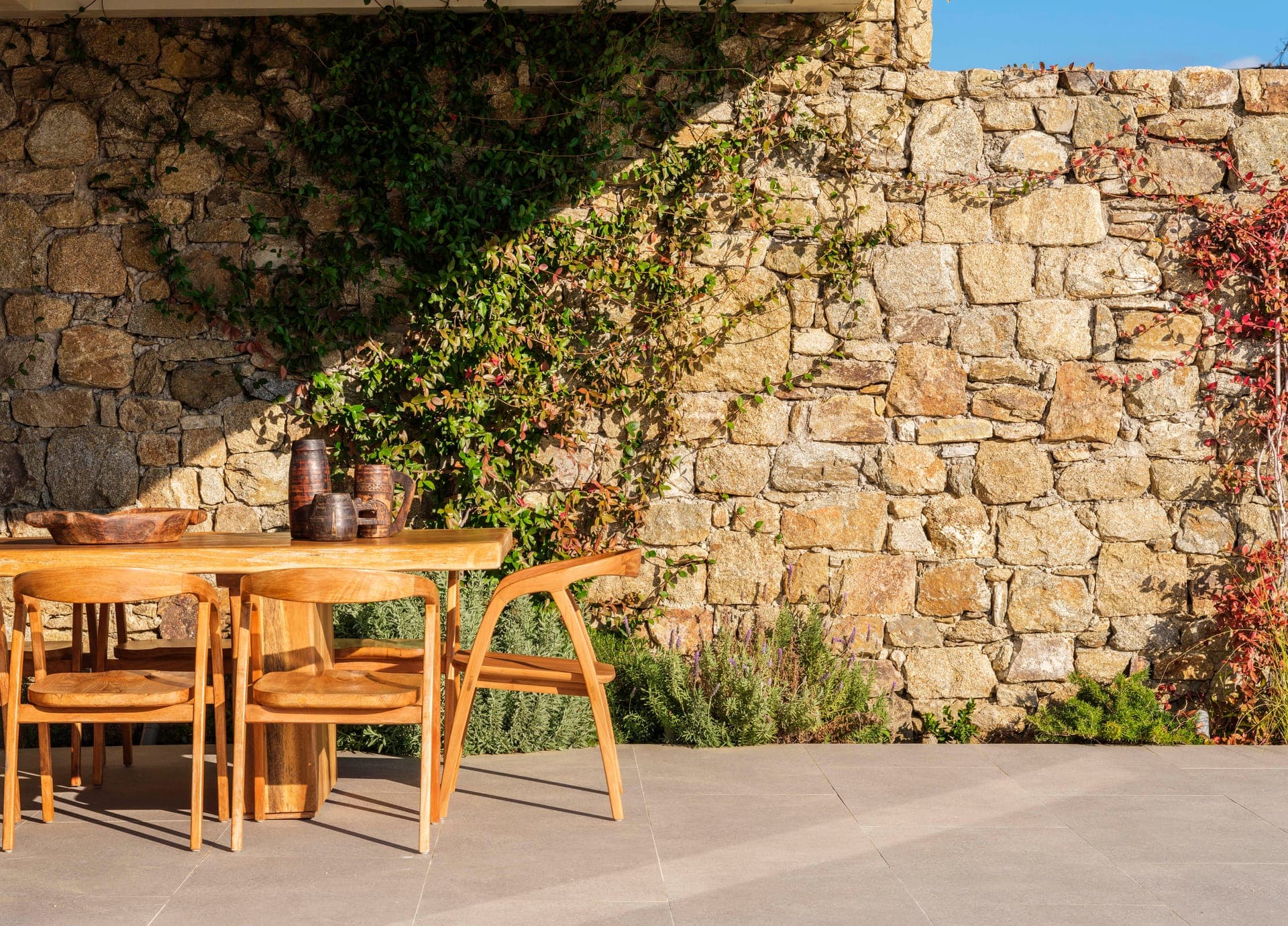 Blue Eye Grand Villa Mykonos