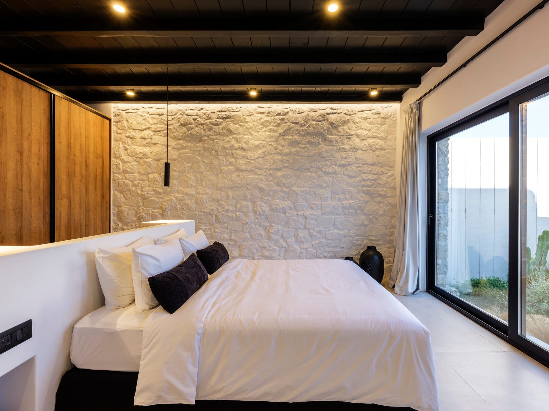 Amnos Mykonos