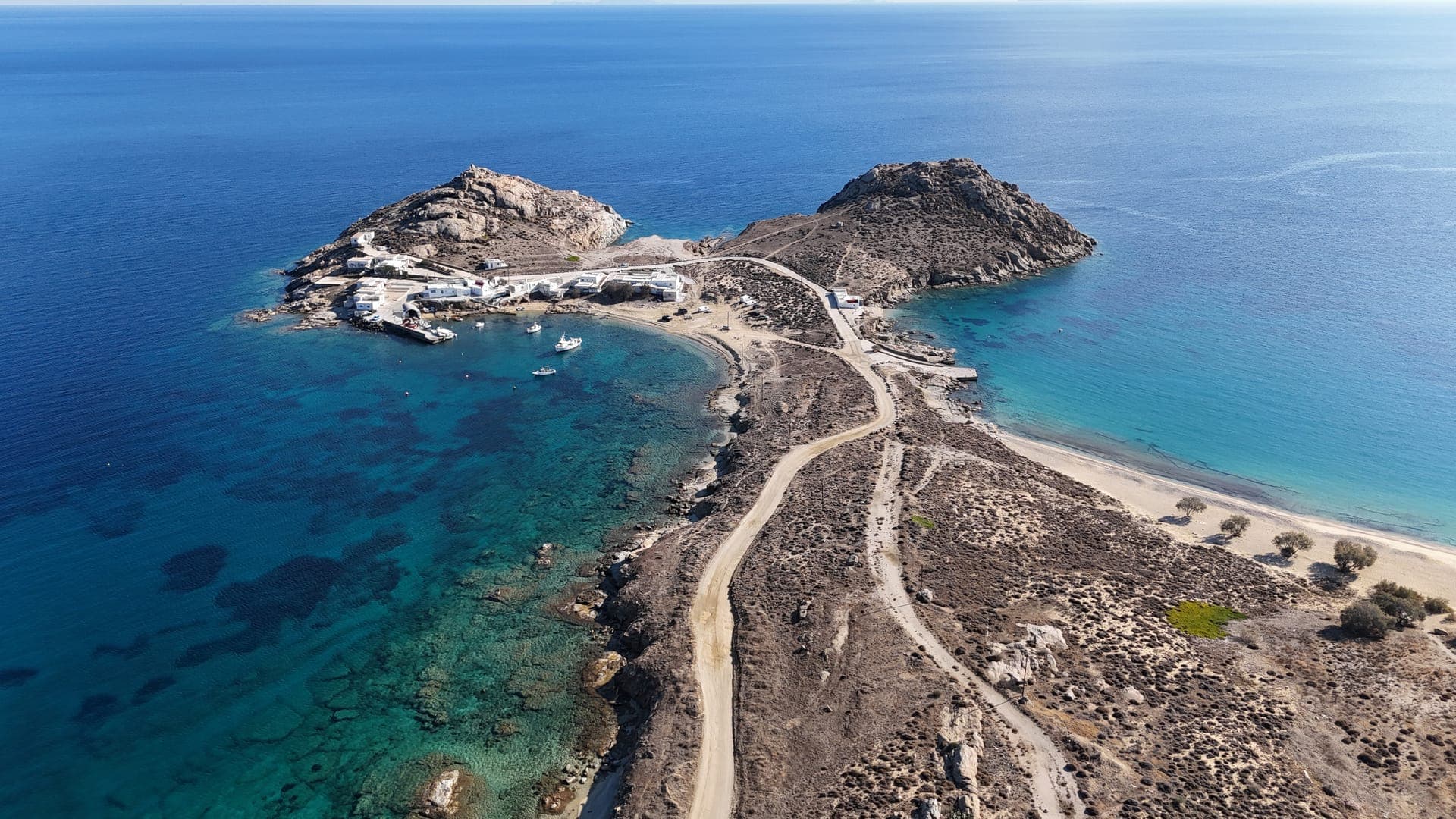 Amnos Mykonos
